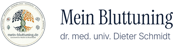 Mein Bluttuning